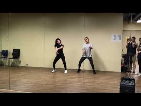 MOMOLAND(모모 랜드)_"BAAM" DANCE COVER