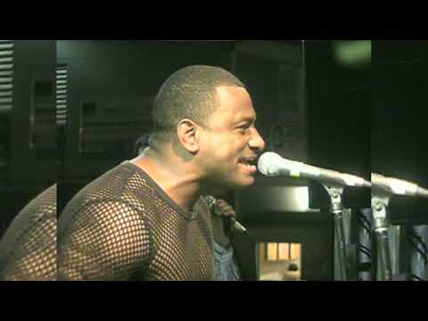 Las caras lindas - Moncho Rivera