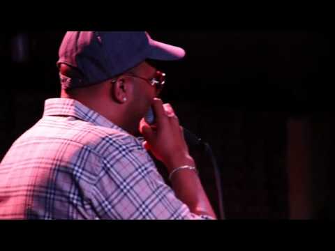 Pirate Radio LIve - Dice Raw w/T.R.Y