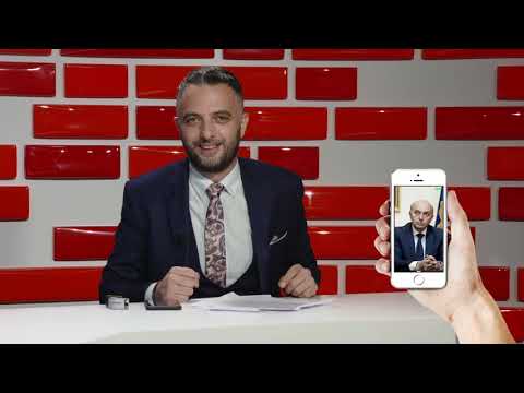 DPT, Ramiz Kelmendi - 21.11.2018 | T7