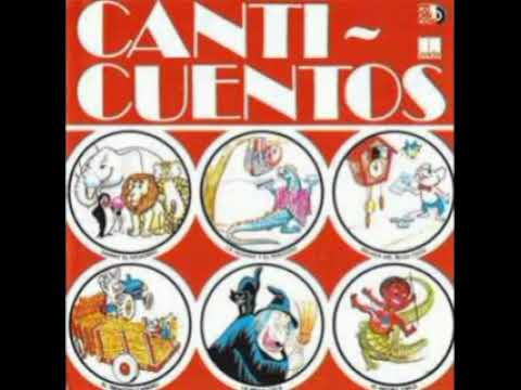 el oso hormiguero.wmv (REUPLOAD)