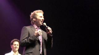 Gaither Vocal Band - Journey To The Sky - Oslo 2008