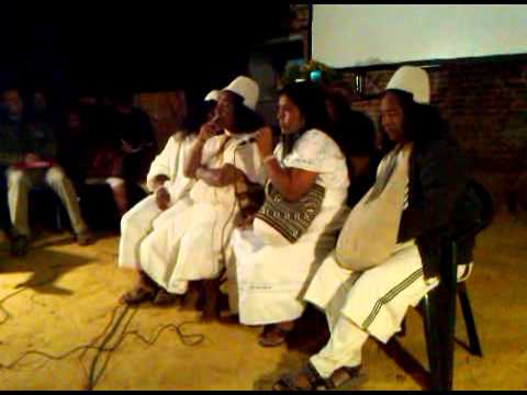 Elder Brothers Warning