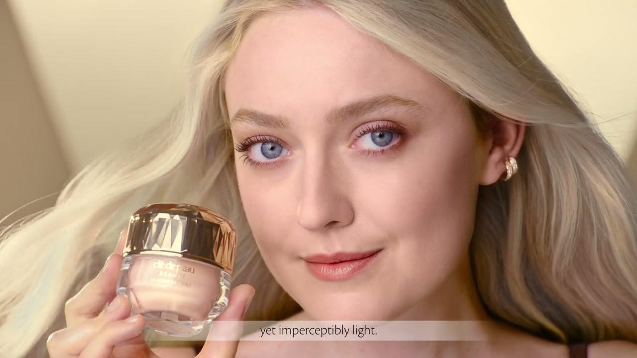 The Foundation SPF 22 featuring Dakota, Diana & Ella