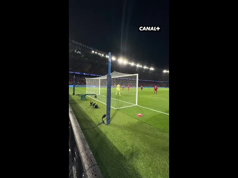 LIVERPOOL POUVAIT COULER 😬 #football #ucl