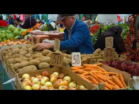 Može bolje ep. 10 15.04.2017. - Savremena proizvodnja crnog luka