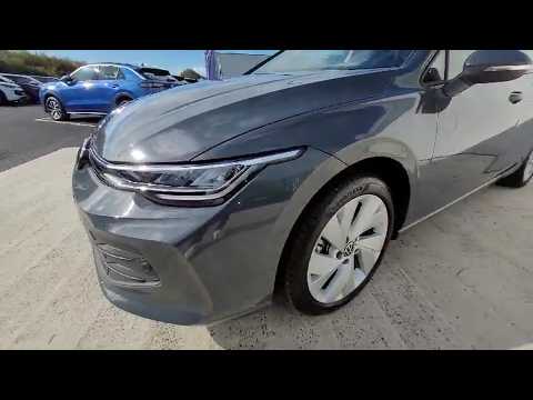 Video of Volkswagen Golf EDITION 75 MHEV 1.5 TSi 116HP