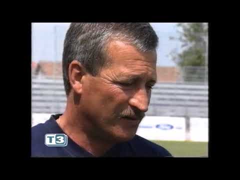 1998-1999  Sandonà - Triestina   1-0   dts