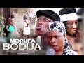 MORUFA BODIJA | Apa | Mide Martins | Okele | An African Yoruba Movie