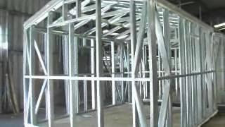 Handi-House Portable Buildings