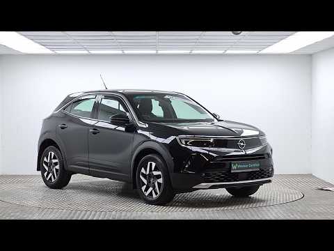 Opel Mokka Elite 1.2i 130 bhp - Image 2