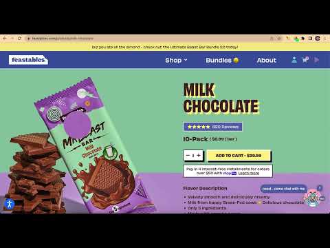 Item video thumbnail