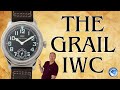 IWC IW325401 Vintage Re Issue Full Review Iwc Luxurywatches
