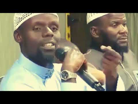 SIBYONA BYETWAGALA KUNSI NTI TUBIFUNA  - OKUSIMA OKUGERA KWA ALLAH (s.w.a) - IMAAM KYEYUNE