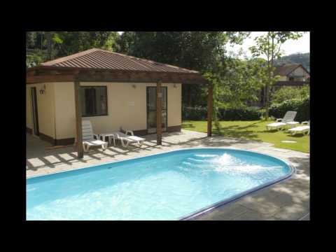 Cobertura em Itaipava