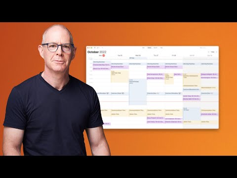 How To Change Apple Calendar Colours.