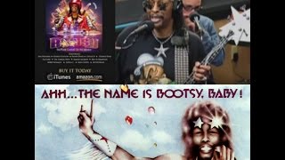 Bootsy Collins - More Munchies