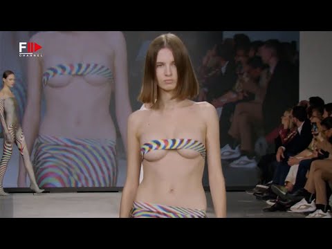 EXCLUSIVE SPECIAL FASHION GRADUATE ITALIA 2022  part 2 - Fashion Channel Chronicle