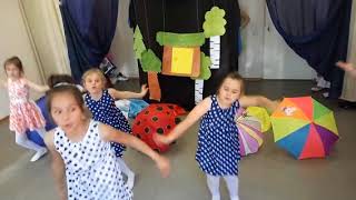 День рождения Студии!