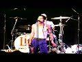 Lit: Happy (LIVE) February 25, 1999 at Slim's, San Francisco, CA, USA, WHAT'S THE STORY?, LIVE 105
