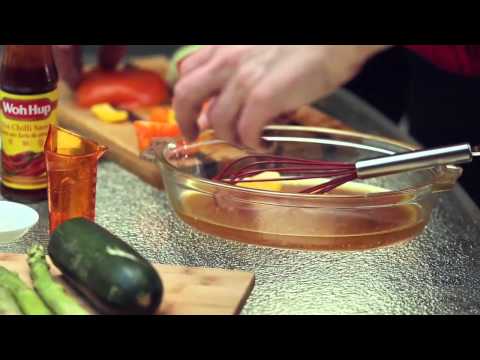 Empowered Health SE02 EP18 - Cooking