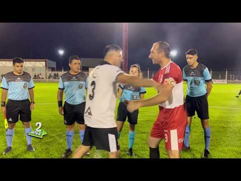 FINAL IDA. ROMANG FBC 1 BARRIO NORTE 2 - INFORME