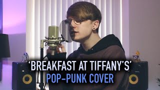 Deep Blue Something &#39;Breakfast At Tiffany&#39;s&#39; [Pop-Punk Cover]