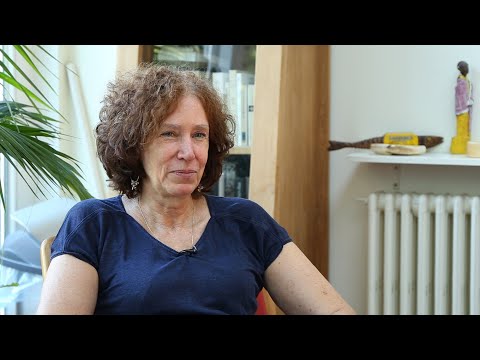 Vidéo de Dominique Loreau