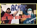 Angus is a Goofball! | AC/DC - Hail Caesar (Official Video) | REACTION