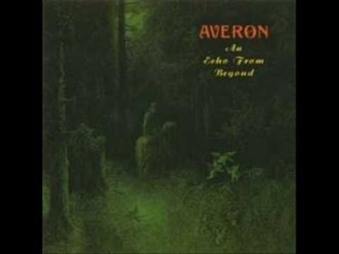 AVERON - An Echo From Beyond / At The Bridge Of Life (Epic Doom ... online metal music video by AVERON