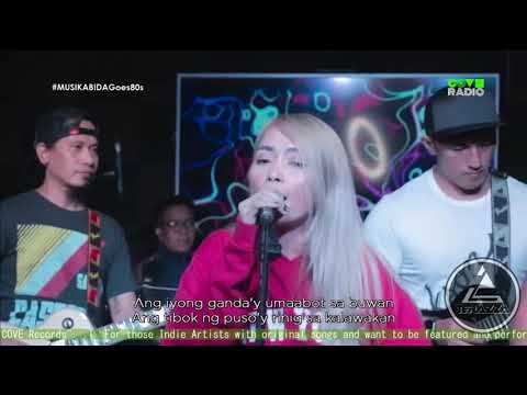 Buwan (Juan Karlos Labajo Cover)