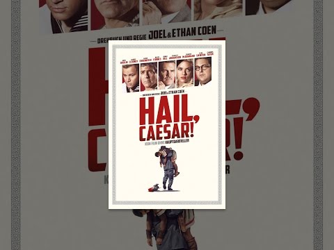 Hail, Caesar!