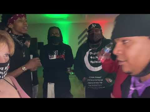 GDubbz 215 vs Lucrative Business