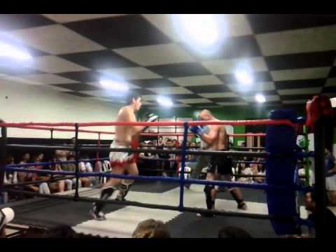 Picadora team vs utgar gym