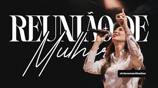 Reunião de Mulheres 21/11 | Abba Pai Church