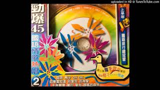 姐妹 (Cha-Cha Sister Mix) (張惠妹 A-Mei Remake)