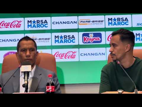 Botola D1 : le Raja bat le KACM dans la douleur