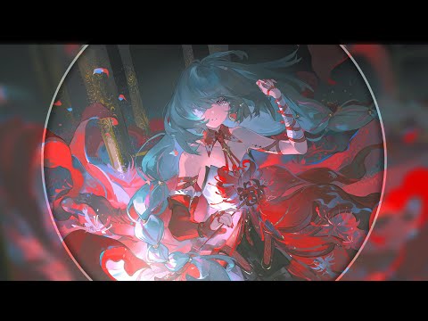 ❀「Nightcore」~ REVIVƎЯ-Lv.1007「SawanoHiroyuki[nZk], SennaRin」~ ❀