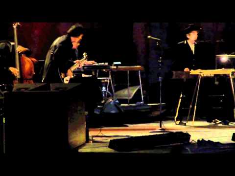 Video thumbnail for Spirit on the Water