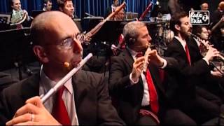 Modà - La notte ( concerto Sanremo)