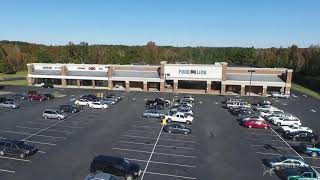 Commercial Property in Siler City, NC