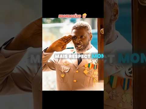 Film🍿scène culte Omar sy  le petit ali Lupin