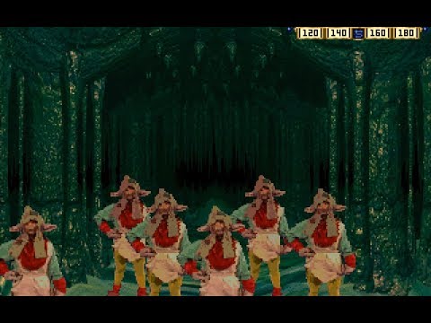 Let's Replay Stonekeep Extra #05: The Fairy Players in Concert