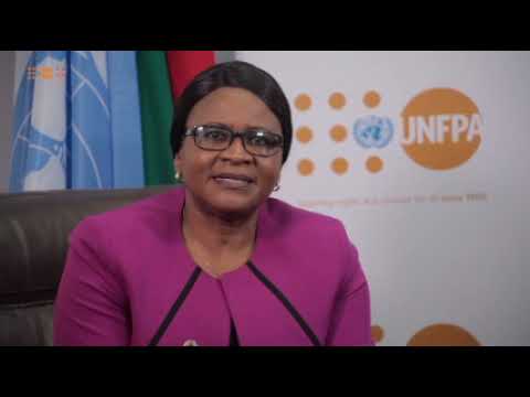 Zambia: Accelerating the Promise of ICPD: Cellular High