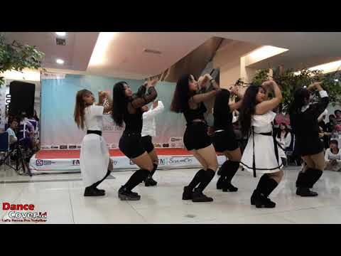 USG Dance Cover WJSN at K-Show Spring Season Season City Mall 280419