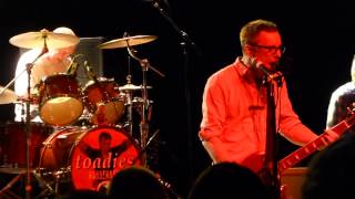 &quot;Got a Heart&quot; The Toadies@TLA Philadelphia 4/26/14 Rubberneck 20th Anniversary Tour