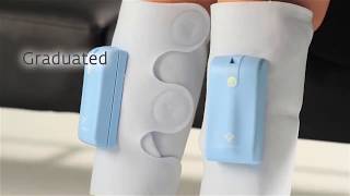 Product video: VenaPro DVT Leg Compression Device