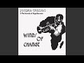 Winds of Change