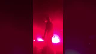 Terror Jr - Heartbreaks (Live at The Roxy)