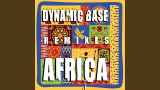 Africa Remix (Tribalix Mix)